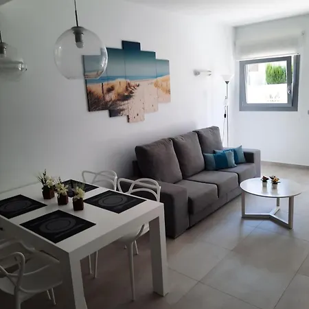Apartment Amalia Fase 2 Apr. 35 Torrevieja