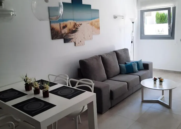 Appartamento Amalia Fase 2 Apr. 35 Torrevieja