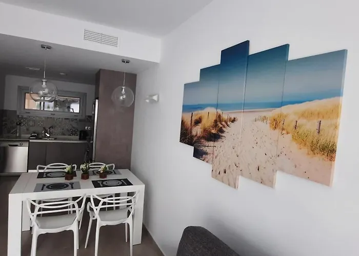 Amalia Fase 2 Apr. 35 Appartamento *