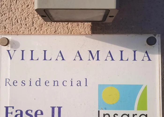Amalia Fase 2 Apr. 35 Appartamento Torrevieja
